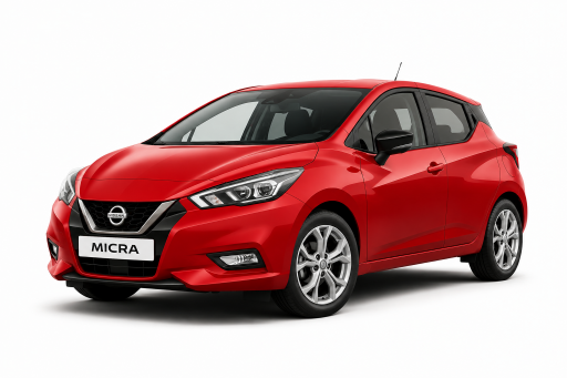 Nissan Micra Yedek Parça